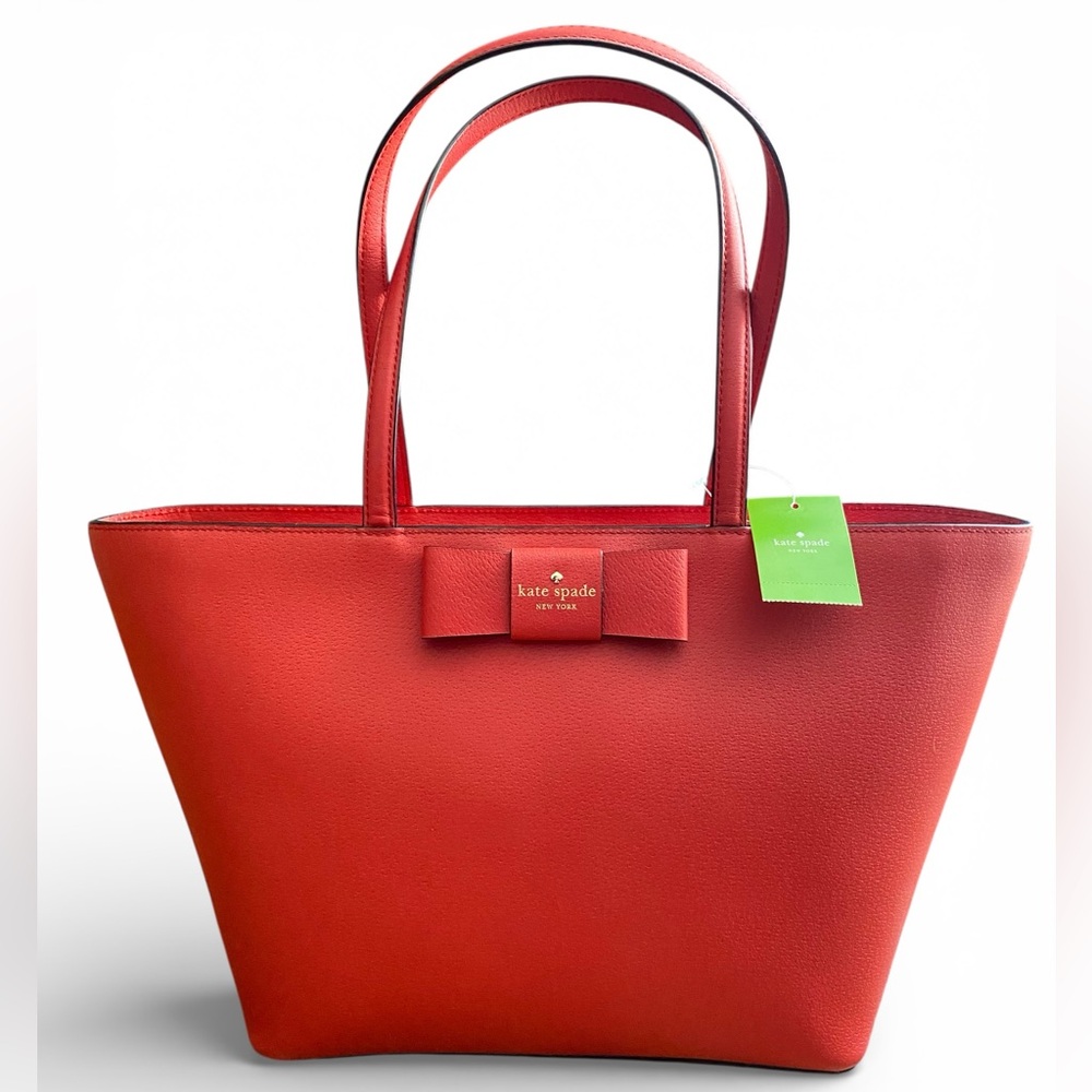 KATE SPADE Robinson Street Ellis Tote Bag